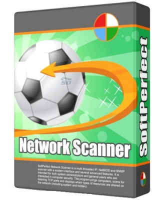SoftPerfect Network Scanner İndir – Full v8.0.2