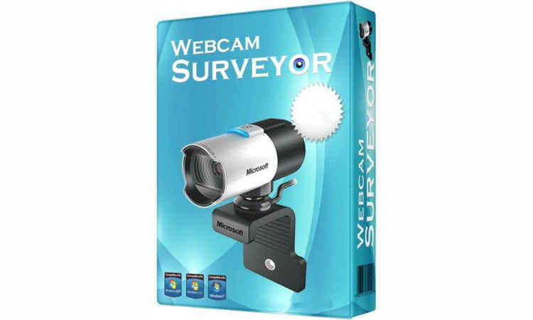 Webcam Suryeyor v3.8.5 Build 1169 Full İndir
