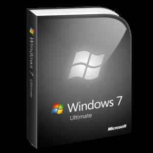 Windows 7 Ultimate İndir Sp1 Türkçe – Şubat 2021 Güncel 32×64 Bit