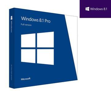 Windows 8.1 Pro İndir – Türkçe 2020 Güncell Formatlık İSO