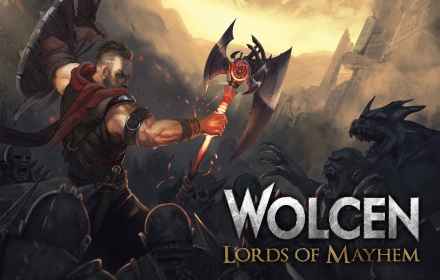 Wolcen Lords of Mayhem İndir – Full PC + Torrent (Türkçe)
