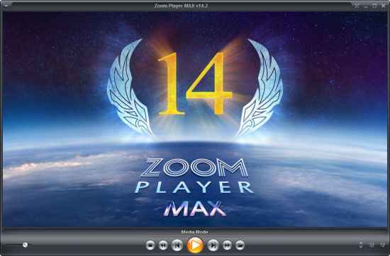 Zoom Player MAX Full v16.0 Build 1550 RC2 Final Türkçe