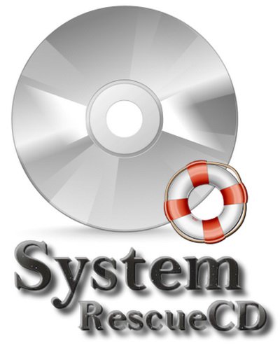 SystemRescueCD Full İndir – 8.03