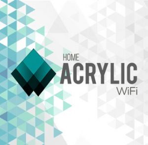 Acrylic Wi-Fi Analyzer Home İndir – Full