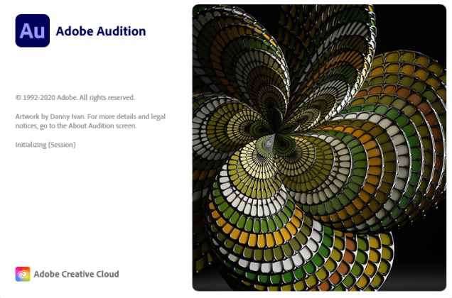 Adobe Audition 2021 İndir – Full v14.2.0.34 (x64)