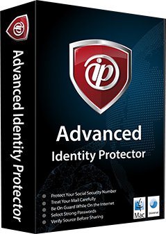 Advanced Identity Protector İndir – Full v2.2.1000.2715