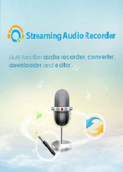 Apowersoft Streaming Audio Recorder İndir – Full 4.3.5.3 Türkçe