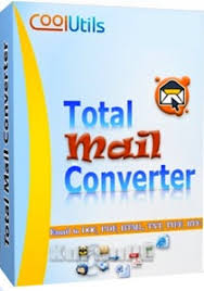 Coolutils Total Mail Converter İndir Full v6.1.0.170