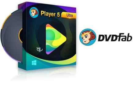DVDFab Player Ultra İndir – Full v6.1.0.9