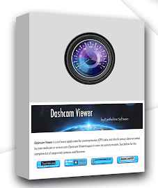 Dashcam Viewer Full İndir – Video Analiz Programı x64