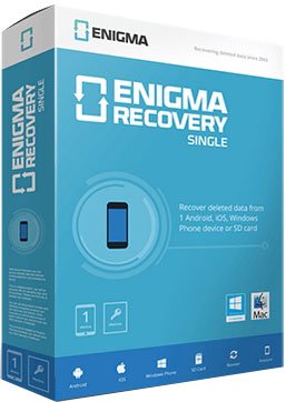Enigma Recovery Professional İndir – Full