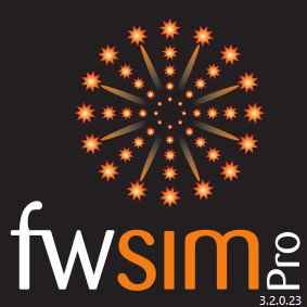 FWSim Fireworks Simulator Pro İndir – v3.2.0.23