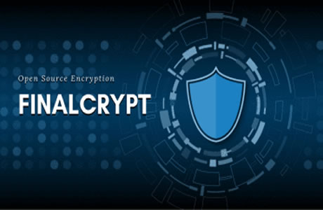 FinalCrypt İndir – Full Dosya Şifreleme Programı v6.8.0