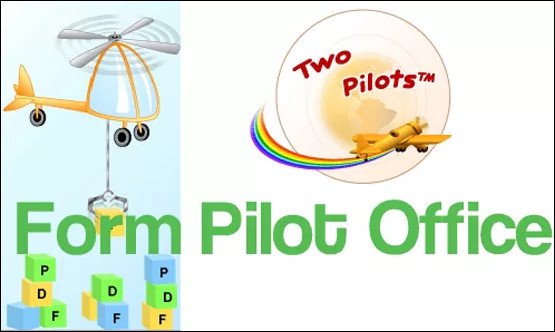 Form Pilot Office İndir – Full v2.78.1