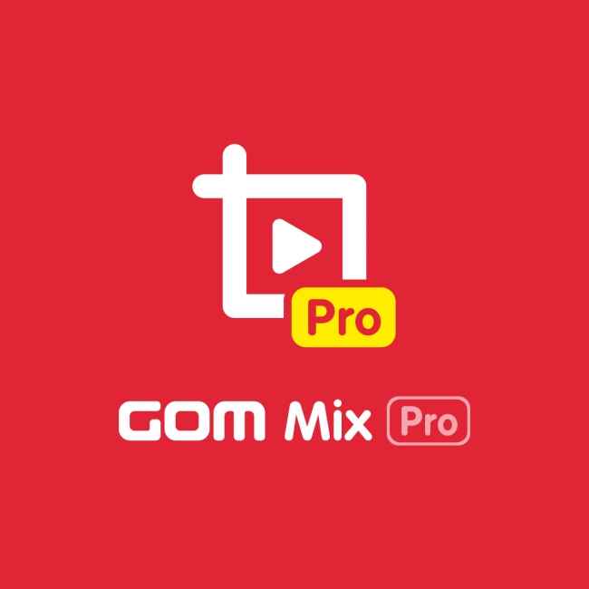 GOM Mix Pro İndir – Full v2.0.4.7.1 Türkçe