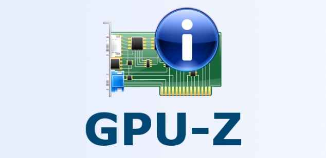 GPU-Z İndir – Full Final 2.39.0 Türkçe