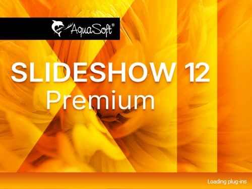 AquaSoft SlideShow Premium İndir -Full v12.2.05
