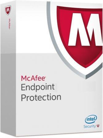 McAfee Endpoint Security İndir – Full v10.7.0.1093.23