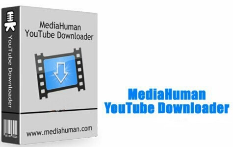 MediaHuman YouTube Downloader Full İndir – v3.9.9.55 WİN-Mac