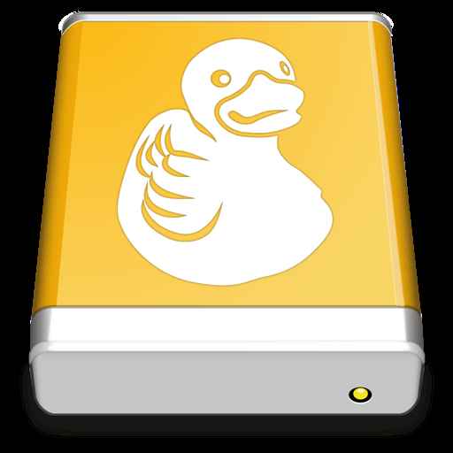Mountain Duck İndir – Full v4.6.0 Build 18117