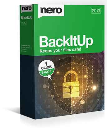 Nero BackItUp 2021 İndir – Full v23.0.1.29