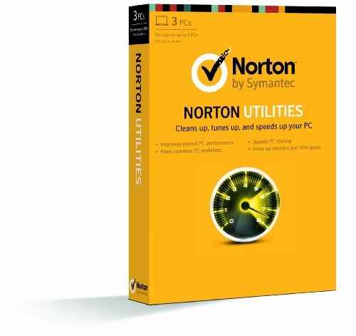 Norton Utilities Premium İndir – Full v17.0.8.60 + Lisans