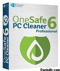 OneSafe PC Cleaner Pro İndir – Full Türkçe v8.0.0.16