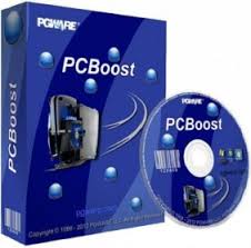 PGWARE PCBoost İndir Full v5.5.17.2021