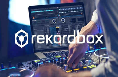 Pioneer DJ rekordbox Premium İndir – Full v6.5.1