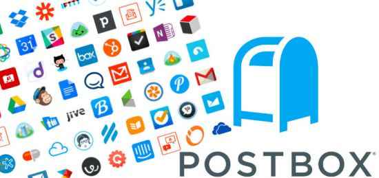 Postbox İndir – Full v7.0.48