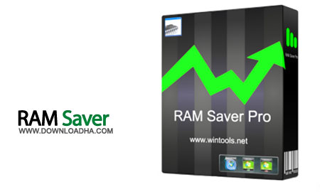 RAM Saver Professional Full İndir – 21.3 Türkçe