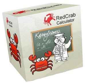 RedCrab Calculator PLUS İndir – Full v8.0.0.800