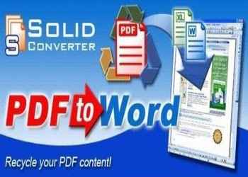 Solid Converter PDF İndir – Full
