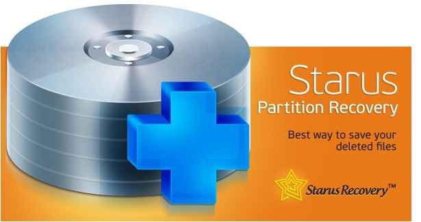 Starus Partition Recovery İndir – v3.9 Commercial Office Home