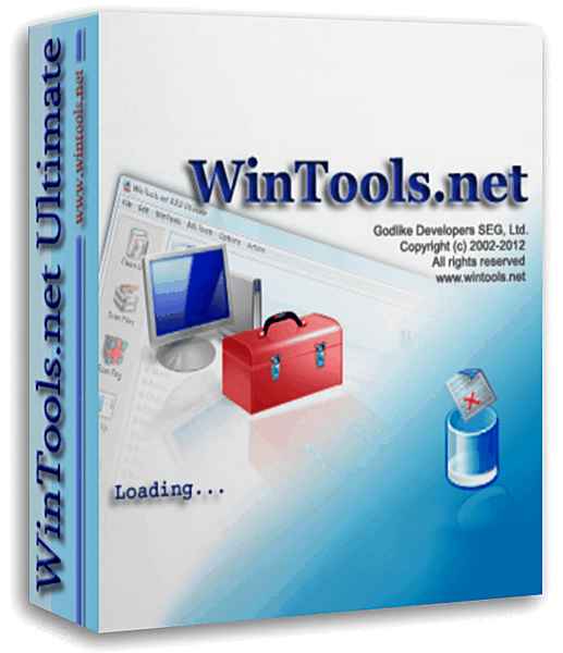 WinTools.net Professional / Premium İndir – Full v21.3
