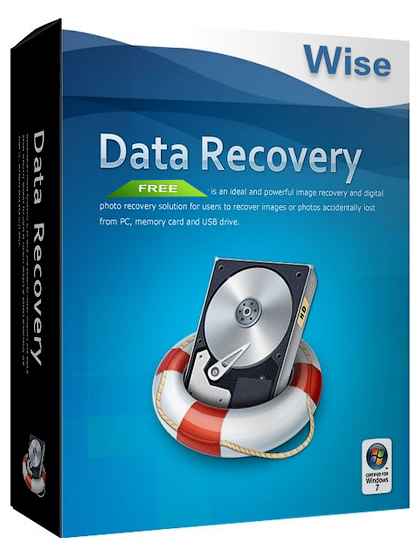 Wise Data Recovery İndir – Full 5.1.9.337 Türkçe