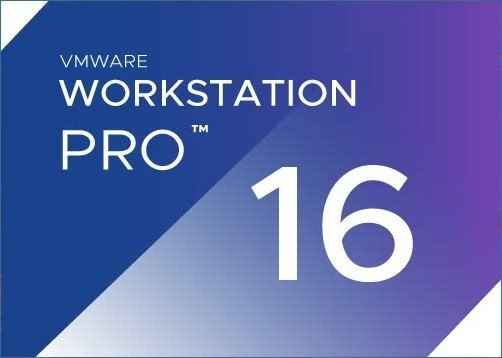 VMware Workstation Pro İndir – Full v16.1.2 Build 17966106