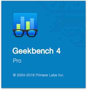 Geekbench v5.4.1 Full Pro