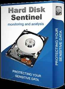 Hard Disk Sentinel Pro Full v5.70.4 Build 11973 Türkçe