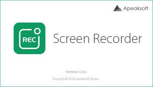 Apeaksoft Screen Recorder İndir – Full v1.3.30