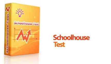 Schoolhouse Test Professional Edition Full v5.2.161.0 Okul İçin