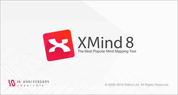 XMind 10 Pro 2020v10.3.1 Build 202101070032