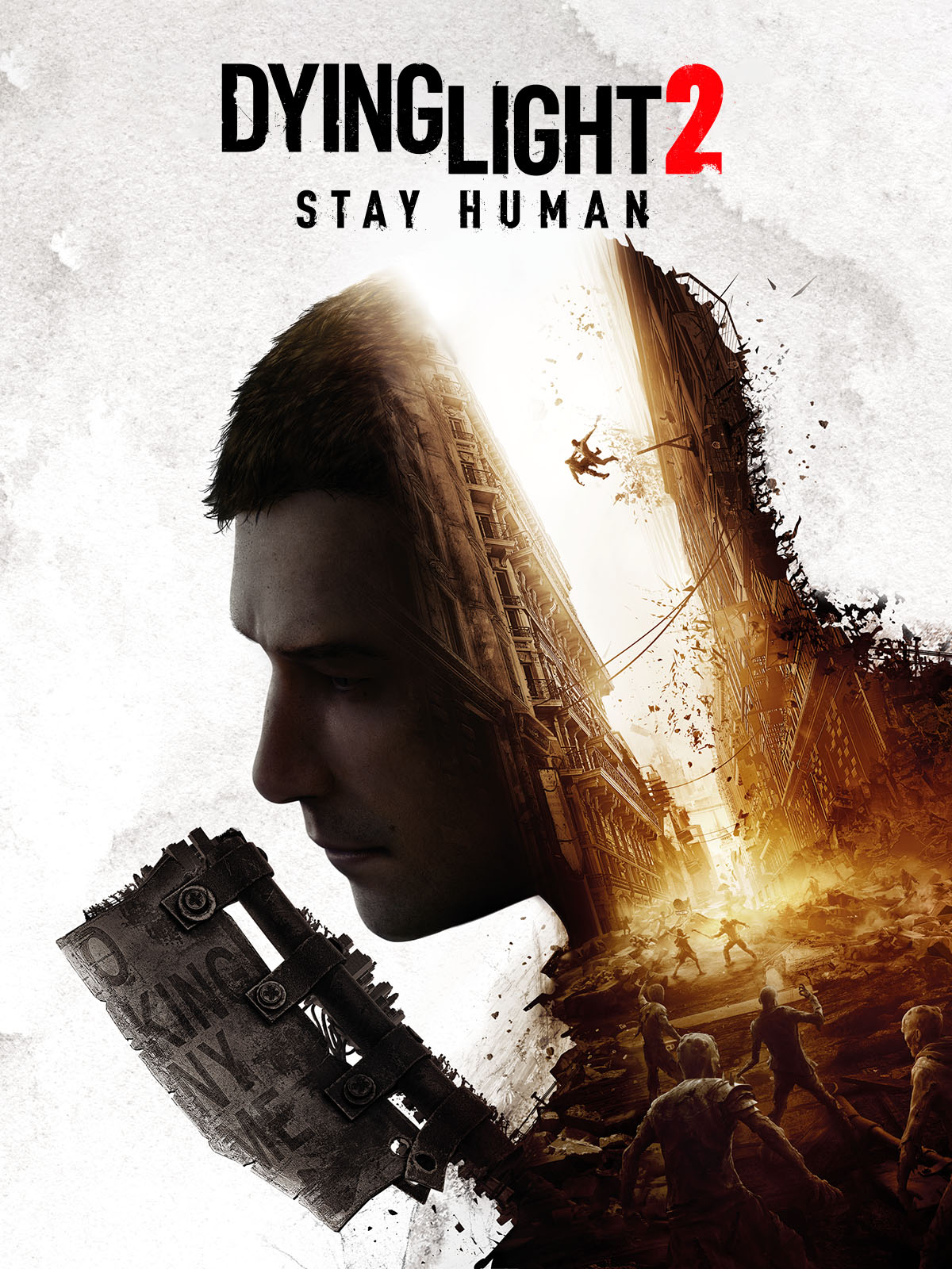 Dying Light 2 Stay Human PC İndir – Full Türkçe
