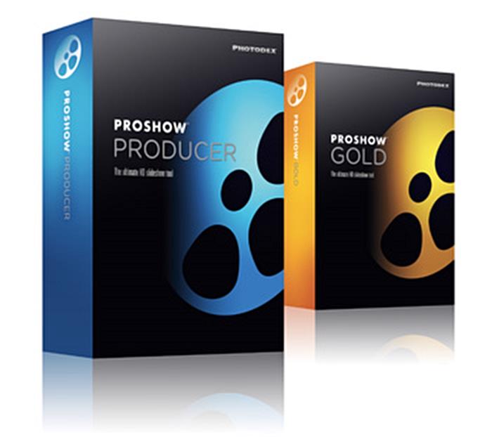 Photodex ProShow Producer And Gold v6.0.3410 [deepstatus][h33t][1337x]