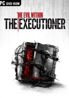 The Evil Within The Executioner indir