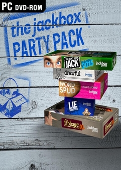 The Jackbox Party Pack indir